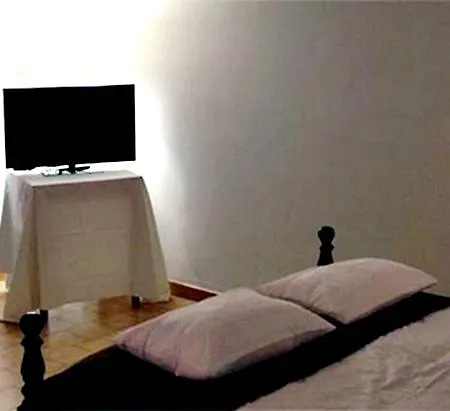 Mas Des Grives Hotel Marseille