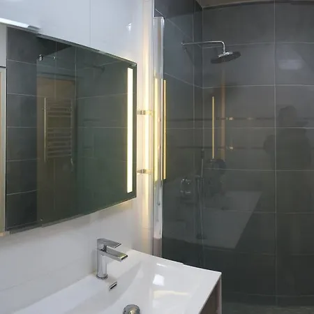 Grand Pavois 27 Apartment *