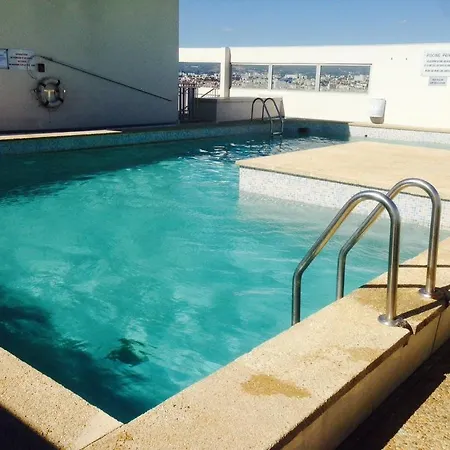 Apartment Grand Pavois 27 *