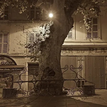 Le Nid Marseillais - Vieux Port *