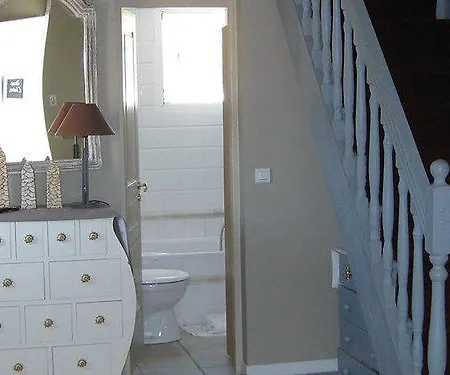Bed & Breakfast La Blanche