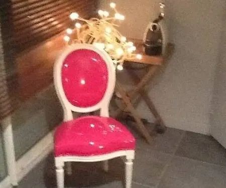 La Blanche 3*