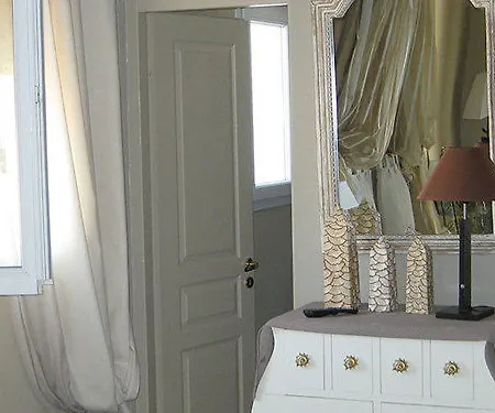 La Blanche Bed & Breakfast Marsiglia