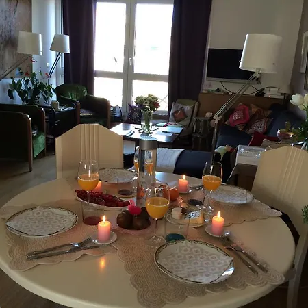 La Petite Maison