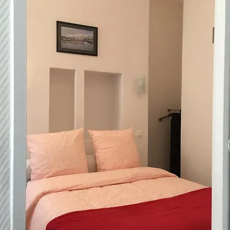 Euromed - Les Docks Apartment Marseille