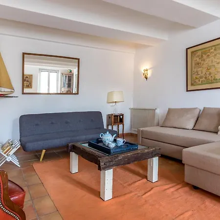 L'amiral - 103m² Vieux Port