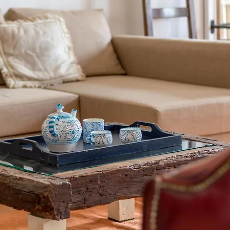 L'amiral - 103m² Vieux Port Apartment *