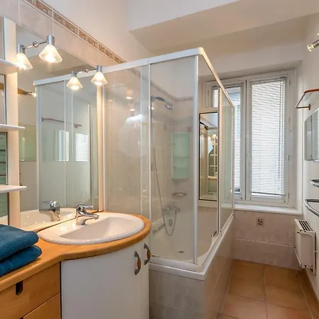 Apartment L'amiral - 103m² Vieux Port