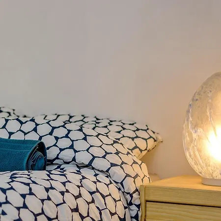 Apartment L'amiral - 103m² Vieux Port Marseille