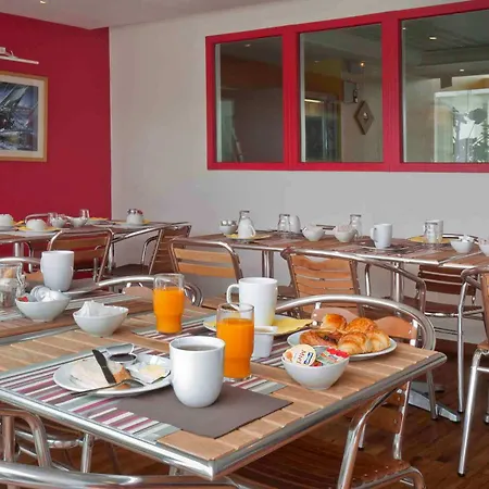Adagio Access Prado Perier 3* Marseille