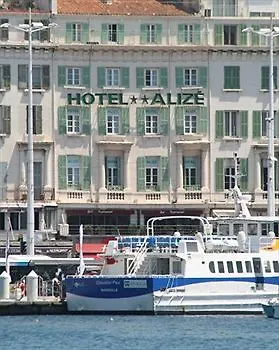 Hotel Life Vp - Vieux Port Marseille