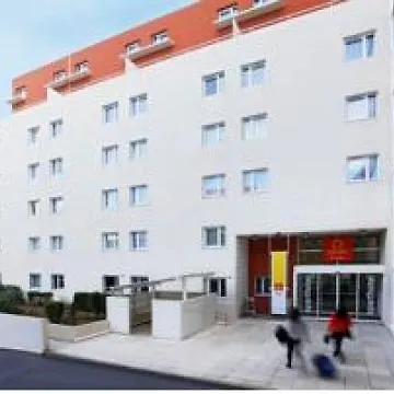 Adagio Access Prado Perier Marseille