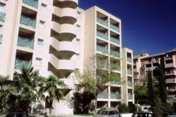 Citadines Prado Chanot Apart-hotel
