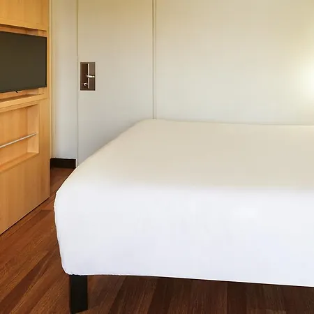Ibis Centre Gare Saint Charles Marseille