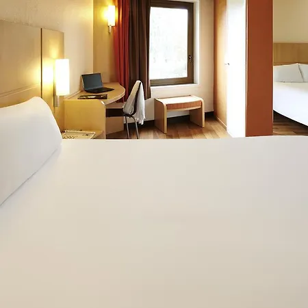 Hotel Ibis Centre Gare Saint Charles