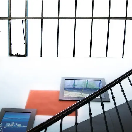 Du Pharo 2* マルセイユ