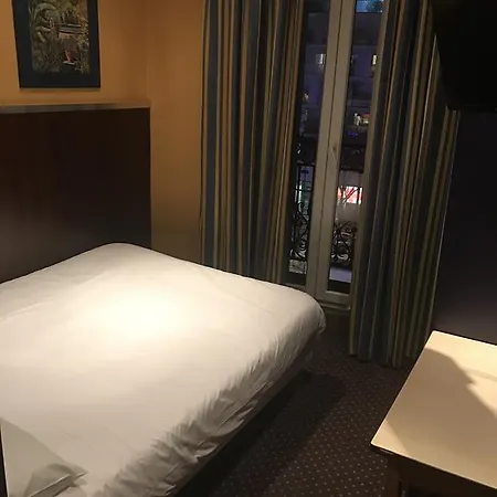 Du Pharo Otel