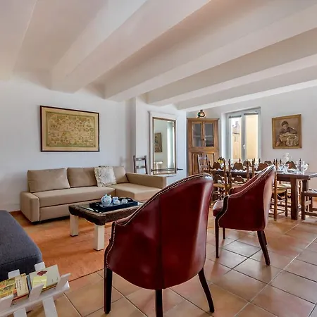 L'amiral - 103m² Vieux Port Apartment Marseille