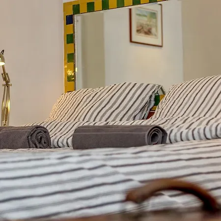 L'amiral - 103m² Vieux Port Apartment
