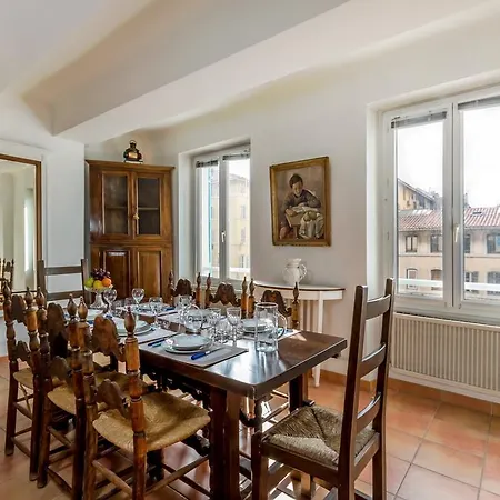 L'amiral - 103m² Vieux Port