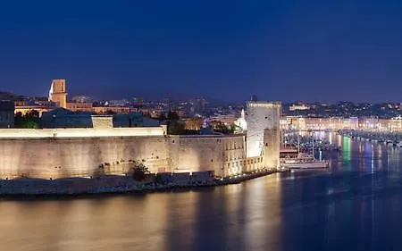 Le Nid Marseillais - Vieux Port Marseille
