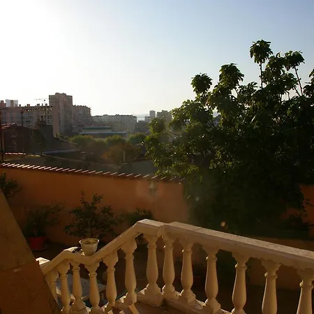 Holiday home Maison 3 Gde Terrasse Proche Vieux Port Et Sncf *