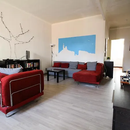 Apartment Luckey Homes - Rue Vincent Leblanc Marseille