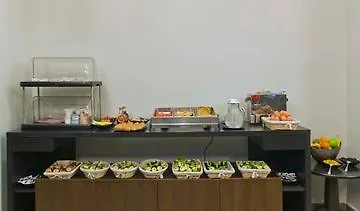 Appart'city Confort Centre Prado Velodrome Aparthotel 3*