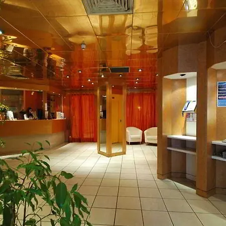 Residhotel Le Grand Prado Aparthotel 3*