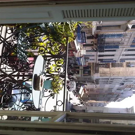 Hotel Saint Louis - Vieux Port Marseilles