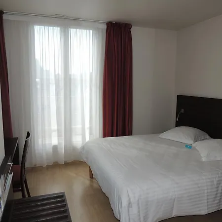 Escale Oceania Vieux Port מרסיי