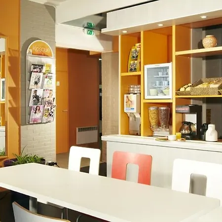Ibis Centre Prefecture 3* Marseille