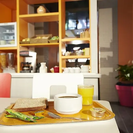 Ibis Centre Prefecture Hotel Marselha