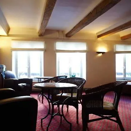 Hotel Ibis Styles Vieux Port Marseille