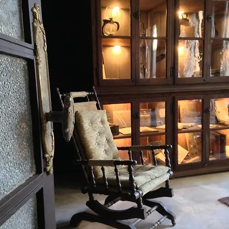 Apartment Une Nuit Dans L'arriere Boutique