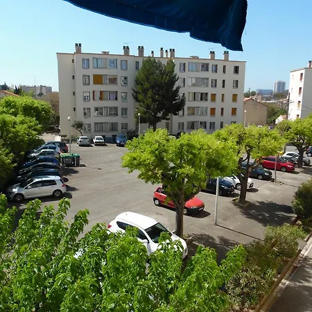 Appartement - La Pauline Marseille
