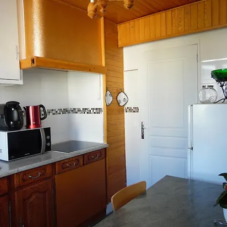 - La Pauline Appartement Marseille