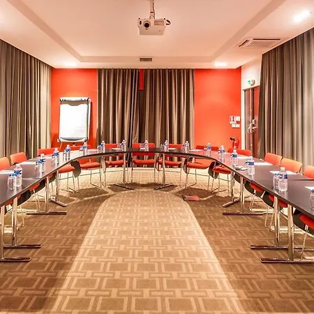 Adagio Timone Aparthotel Marseille