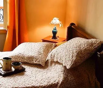 Un Mas En Bed & Breakfast Marseille