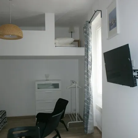 Le Studio Du Petit Palais Longchamp Marseille