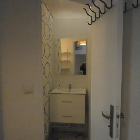 Apartment Le Studio Du Petit Palais Longchamp *
