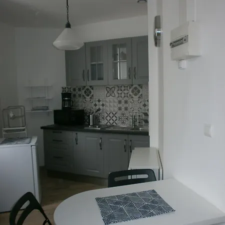 Le Studio Du Petit Palais Longchamp Apartment *