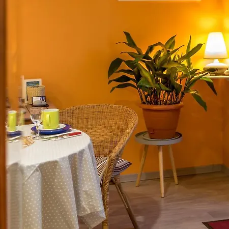 Les De Jeannette Couette-café Marseille