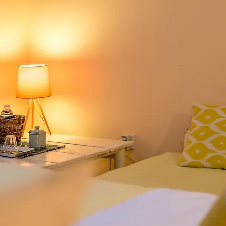 Les Chambres De Jeannette Μασσαλία