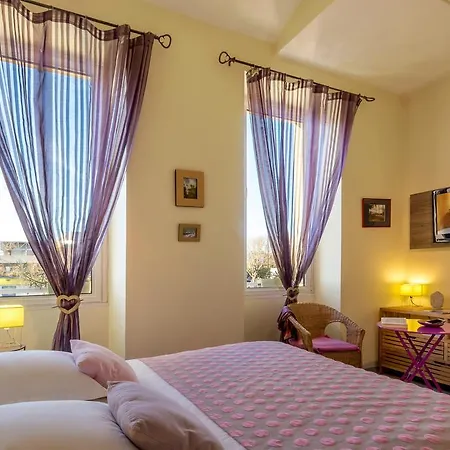Bed and Breakfast Les Chambres De Jeannette