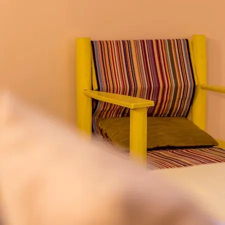 Couette-café Les De Jeannette 2*