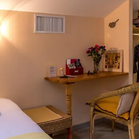 Les Chambres De Jeannette