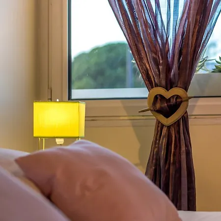 Bed and Breakfast Les Chambres De Jeannette Μασσαλία