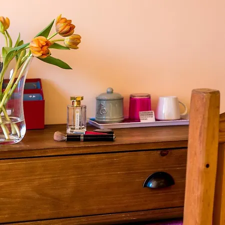 Bed and Breakfast Les Chambres De Jeannette Μασσαλία