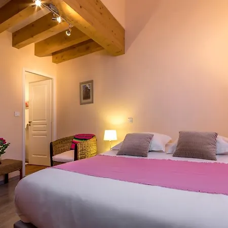 Les Chambres De Jeannette Μασσαλία